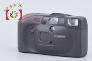 【中古】Canon キヤノン Autoboy Prisma DATE コンパクトフィルムカメラ