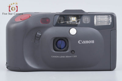【中古】Canon キヤノン Autoboy Prisma DATE コンパクトフィルムカメラ