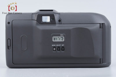 【中古】Canon キヤノン Autoboy Prisma DATE コンパクトフィルムカメラ
