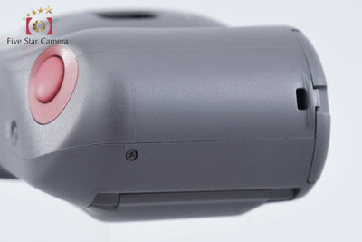 【中古】Canon キヤノン Autoboy Prisma DATE コンパクトフィルムカメラ