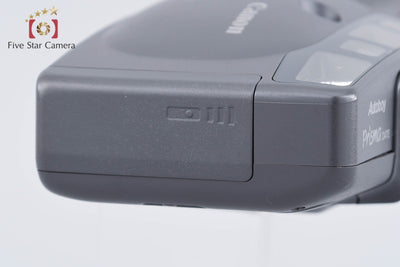 【中古】Canon キヤノン Autoboy Prisma DATE コンパクトフィルムカメラ