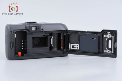 【中古】Canon キヤノン Autoboy Prisma DATE コンパクトフィルムカメラ