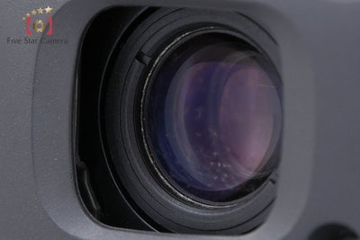 【中古】Canon キヤノン Autoboy Prisma DATE コンパクトフィルムカメラ