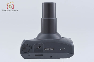 【中古】PENTAX ペンタックス ESPIO 140 ブラック コンパクトフィルムカメラ