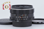 【中古】PENTAX ペンタックス Super Takumar 35mm f/3.5 M42マウント