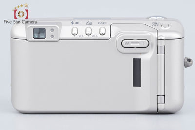 【中古】MINOLTA ミノルタ Capios 150S コンパクトフィルムカメラ