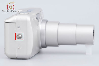 【中古】MINOLTA ミノルタ Capios 150S コンパクトフィルムカメラ
