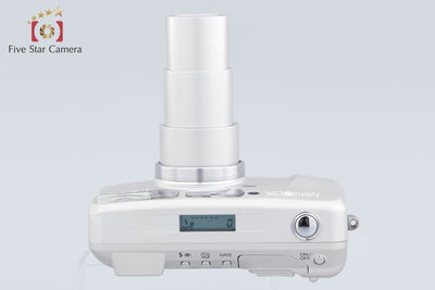 【中古】MINOLTA ミノルタ Capios 150S コンパクトフィルムカメラ