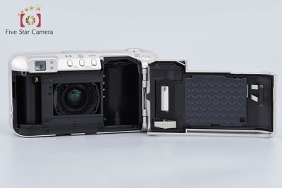 【中古】MINOLTA ミノルタ Capios 150S コンパクトフィルムカメラ
