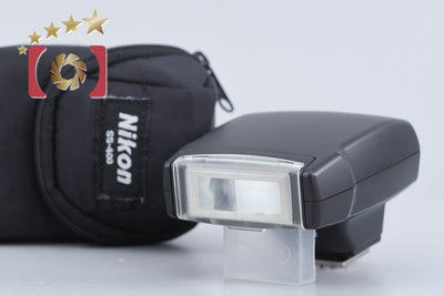 【中古】Nikon ニコン SB-400 スピードライト