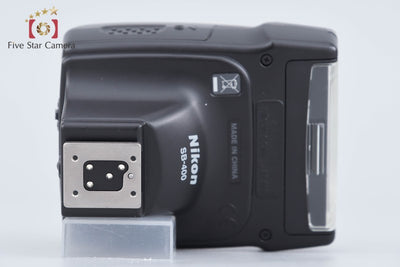 【中古】Nikon ニコン SB-400 スピードライト