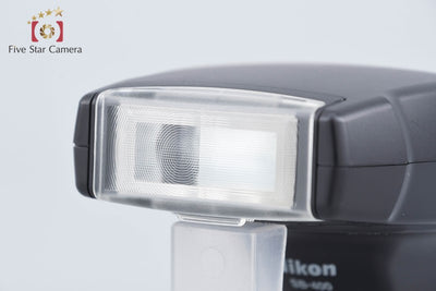 【中古】Nikon ニコン SB-400 スピードライト