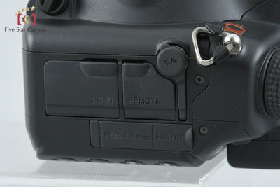 【中古】SONY ソニー α700 DSLR-A700 デジタル一眼レフカメラ