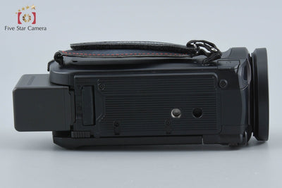 【中古】Panasonic パナソニック HC-VX985M ブラック デジタル4Kビデオカメラ