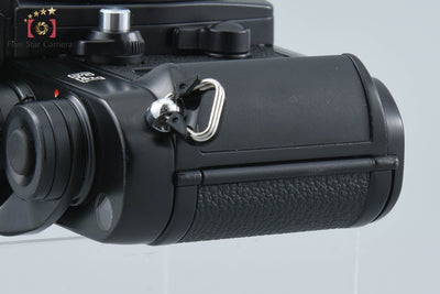 【中古】Nikon ニコン F3 プレス フィルム一眼レフカメラ
