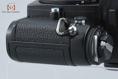【中古】Nikon ニコン F3 プレス フィルム一眼レフカメラ