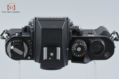 【中古】Nikon ニコン F3 プレス フィルム一眼レフカメラ