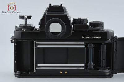 【中古】Nikon ニコン F3 プレス フィルム一眼レフカメラ