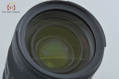 【中古】TAMRON タムロン A058 35-150mm f/2-2.8 Di III VXD ソニーEマウント用