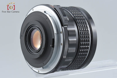 【中古】PENTAX ペンタックス SMC 6x7 45mm f/4