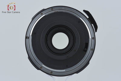 【中古】PENTAX ペンタックス SMC 6x7 45mm f/4