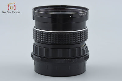 【中古】PENTAX ペンタックス SMC 6x7 45mm f/4