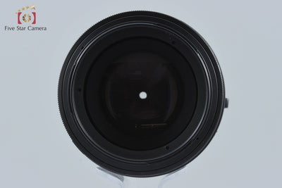 【中古】MINOLTA ミノルタ AF MACRO 100mm f/2.8 旧タイプ