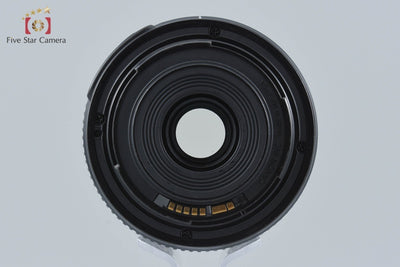 【中古】Canon キヤノン EF-S 55-250mm f/4-5.6 IS STM