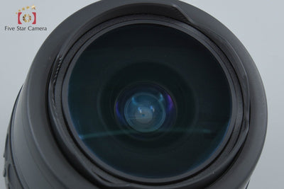 【中古】PENTAX ペンタックス SMC F FISH-EYE 17-28mm f/3.5-4.5