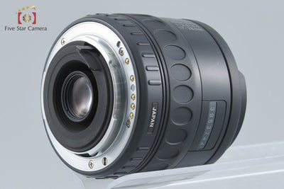 【中古】PENTAX ペンタックス SMC F FISH-EYE 17-28mm f/3.5-4.5