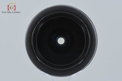 【中古】PENTAX ペンタックス SMC F FISH-EYE 17-28mm f/3.5-4.5