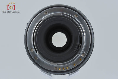 【中古】PENTAX ペンタックス SMC F FISH-EYE 17-28mm f/3.5-4.5