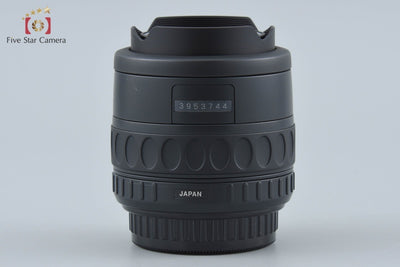 【中古】PENTAX ペンタックス SMC F FISH-EYE 17-28mm f/3.5-4.5
