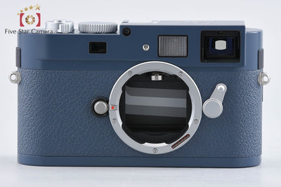 【中古】Leica ライカ M9-P Set “GREY” Foto Rahn 限定セット