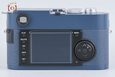 【中古】Leica ライカ M9-P Set “GREY” Foto Rahn 限定セット