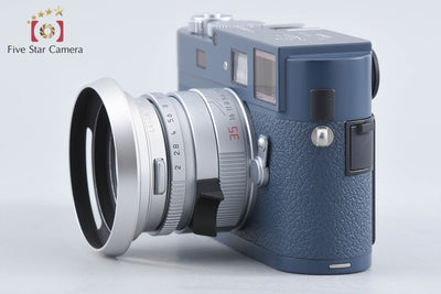 【中古】Leica ライカ M9-P Set “GREY” Foto Rahn 限定セット