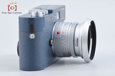 【中古】Leica ライカ M9-P Set “GREY” Foto Rahn 限定セット