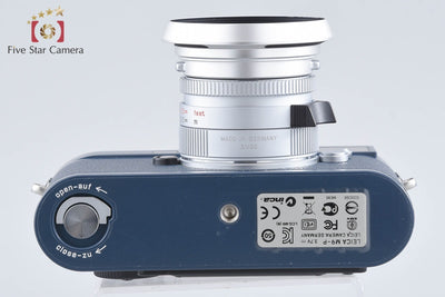 【中古】Leica ライカ M9-P Set “GREY” Foto Rahn 限定セット