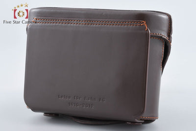 【中古】Leica ライカ M9-P Set “GREY” Foto Rahn 限定セット
