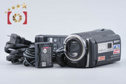 【中古】SONY ソニー HANDYCAM HDR-PJ590V デジタルビデオカメラ