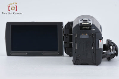 【中古】SONY ソニー HANDYCAM HDR-PJ590V デジタルビデオカメラ
