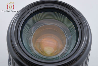 【中古】Canon キヤノン EF 35-135mm f/4-5.6 USM