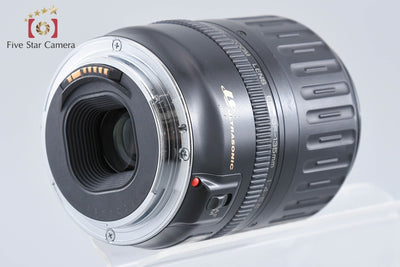 【中古】Canon キヤノン EF 35-135mm f/4-5.6 USM