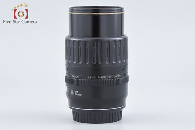 【中古】Canon キヤノン EF 35-135mm f/4-5.6 USM