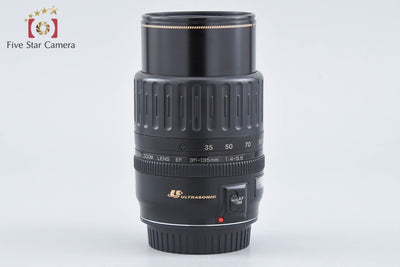 【中古】Canon キヤノン EF 35-135mm f/4-5.6 USM