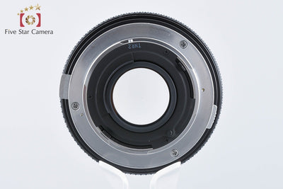 【中古】OLYMPUS オリンパス ZUIKO AUTO-MACRO 50mm f/2