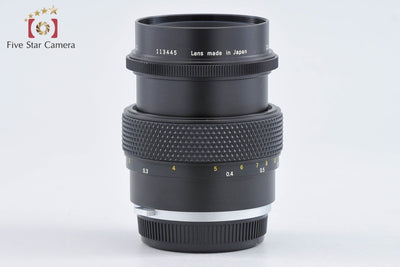 【中古】OLYMPUS オリンパス ZUIKO AUTO-MACRO 50mm f/2