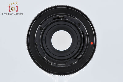 【中古】CONTAX コンタックス Carl Zeiss Sonnar 85mm f/2.8 T* AEG
