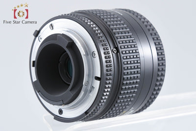 【中古】Nikon ニコン AF NIKKOR 35-70mm f/3.3-4.5