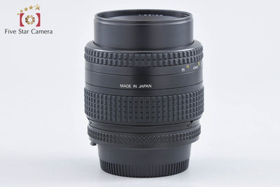 【中古】Nikon ニコン AF NIKKOR 35-70mm f/3.3-4.5